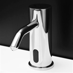 Automated Faucets